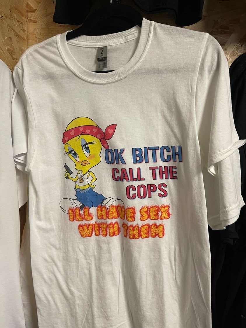 shirts that go hard tweet media