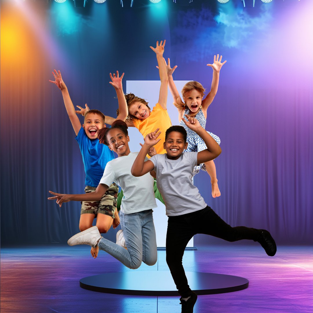 THEATRE CLUB IS BACK! | Register from July 1st

Join Icon’s Theatre Club this summer for non-stop drama fun! Sign up for one day or more.

📅 Dates:

Mon 29 Jul to Thu 1 Aug, 10am-3pm

Mon 5 Aug to Thu 8 Aug, 10am-3pm

Mon 12 Aug to Thu 15 Aug, 10am-3pm

icontheatre.org.uk/project/theatr…