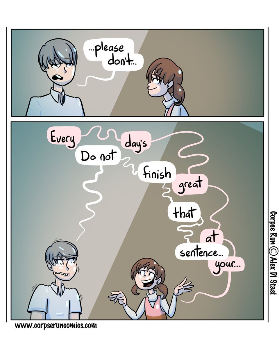 corpse_run's tweet photo. Another Post-Corpse-Run comic!  Definitely sensing a trend developing now that I'm playing Persona 4. https://t.co/F7cGP8n1N0

#persona #persona4 #persona4golden #videogames #rpg #rpgs #jrpg #jrpgs #atlus #yunurakami #nanako #junes #everydaysgreatatyourjunes #comics #webcomics https://t.co/Jkms90V1Nr