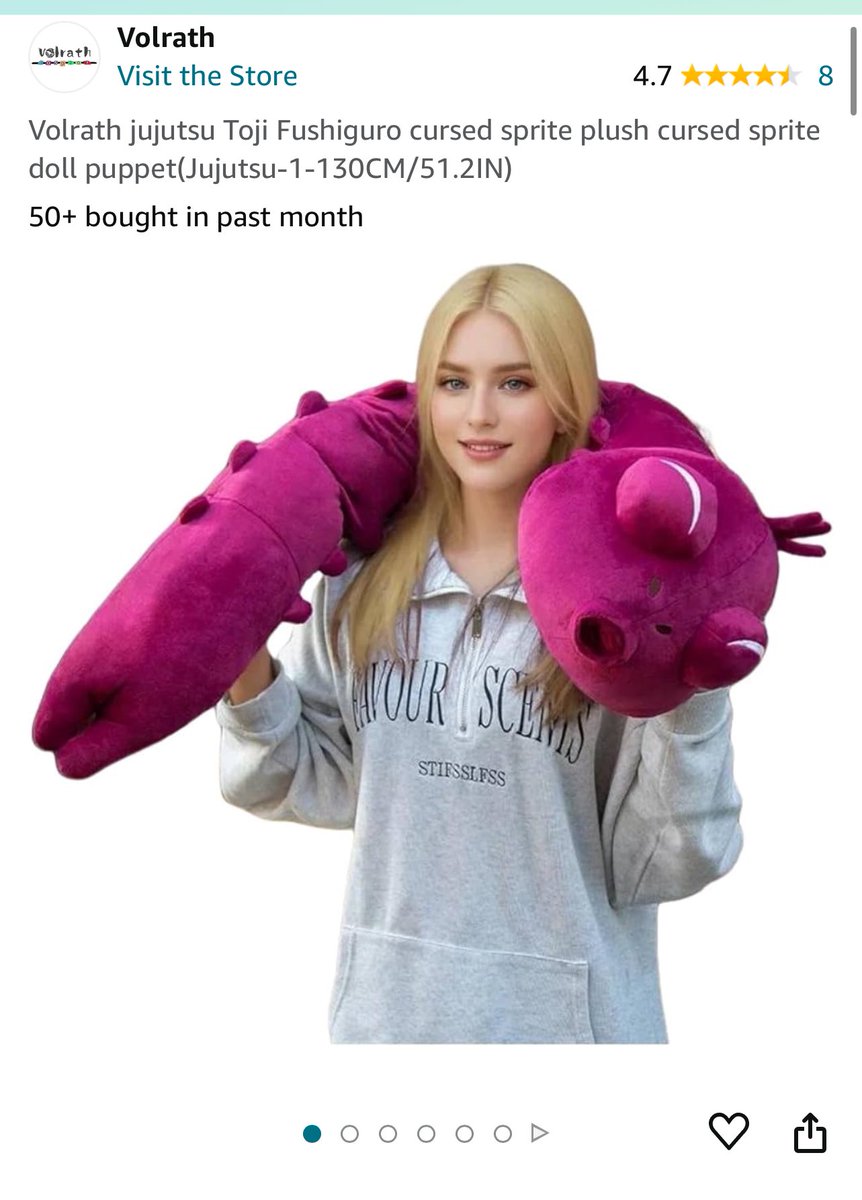 I WANTS