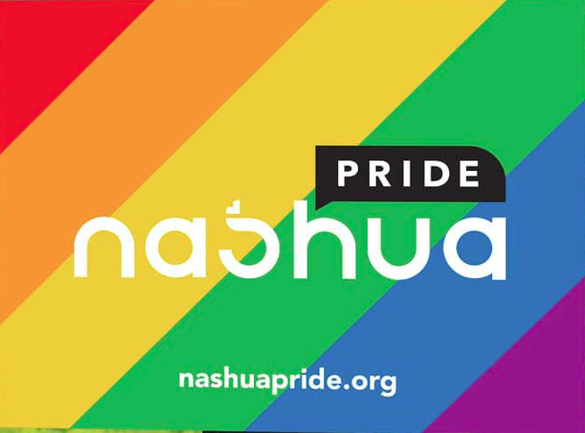 NashuaETV (@nashuaetv) on Twitter photo Nashua Pride Festival is a FREE celebration of diversity, acceptance, music and fun focused on promoting equality and inclusion of all people. 2-6 PM Saturday 6/22 <a href="/nashualibrary/">NashuaPublicLibrary</a> Parking Lot. LIVE Pride Parade coverage on NPTV Channel 6 beginning at 1:30 PM. Nashua Pride Festival is a FREE celebration of diversity, acceptance, music and fun focused on promoting equality and inclusion of all people. 2-6 PM Saturday 6/22 <a href="/nashualibrary/">NashuaPublicLibrary</a> Parking Lot. LIVE Pride Parade coverage on NPTV Channel 6 beginning at 1:30 PM.
