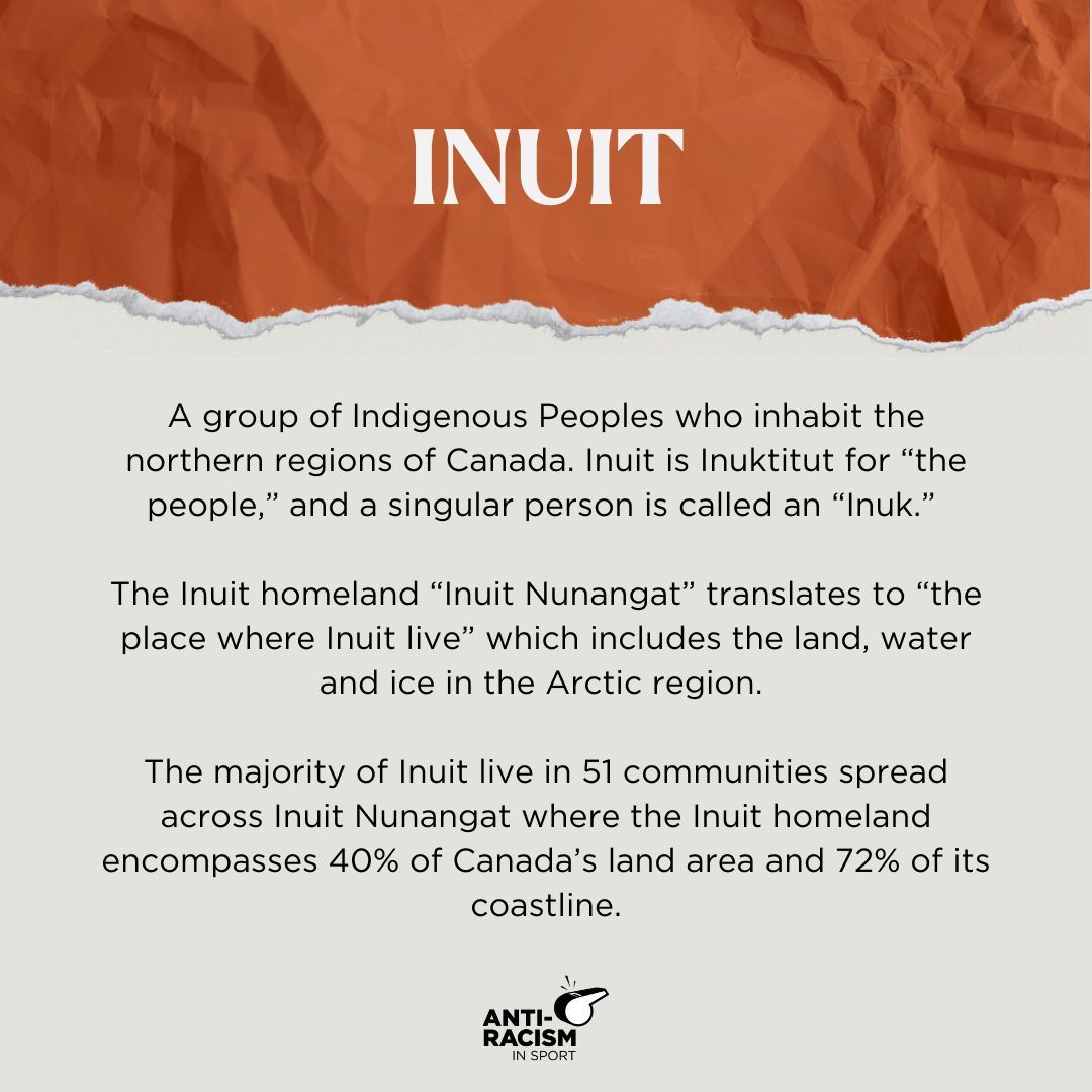 June 21 is a day to celebrate the rich heritage and contributions of First Nations, Inuit, &amp; Métis peoples. Let's commit to fostering inclusivity &amp; equity in sports on National Indigenous Peoples Day. Share your commitment &amp; celebrate Indigenous athletes! 
#NIHM2024