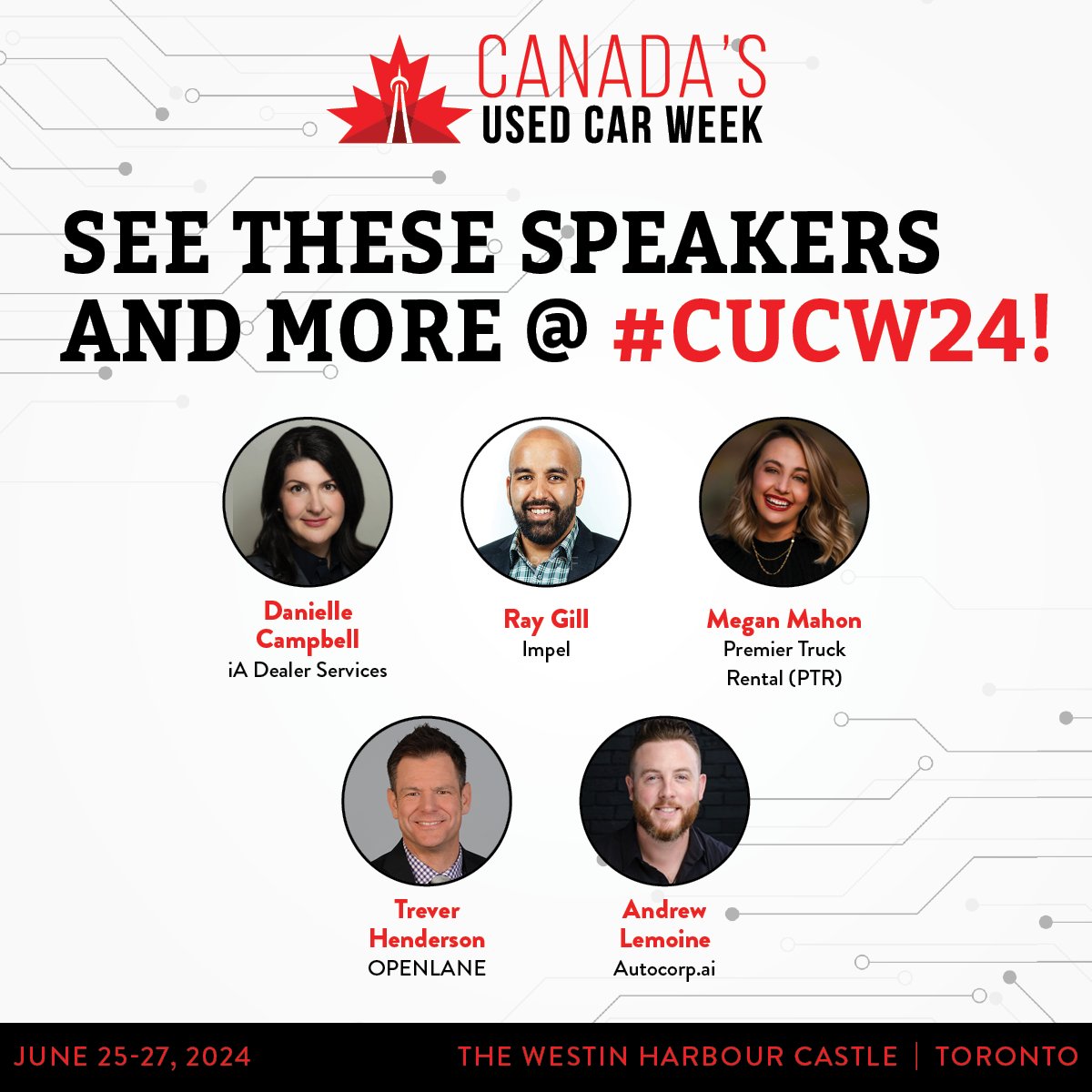 Canada's Used Car Week tweet media