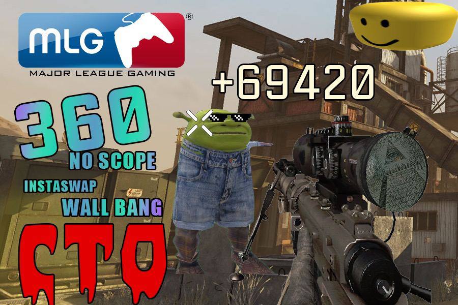 YImNotRichYet's tweet photo. @sp00n1cus Already happened.

360 no scoped https://t.co/ZWZFKC5DXn