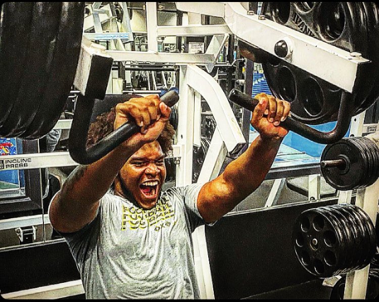 Tank…Tyler Wade tweet media