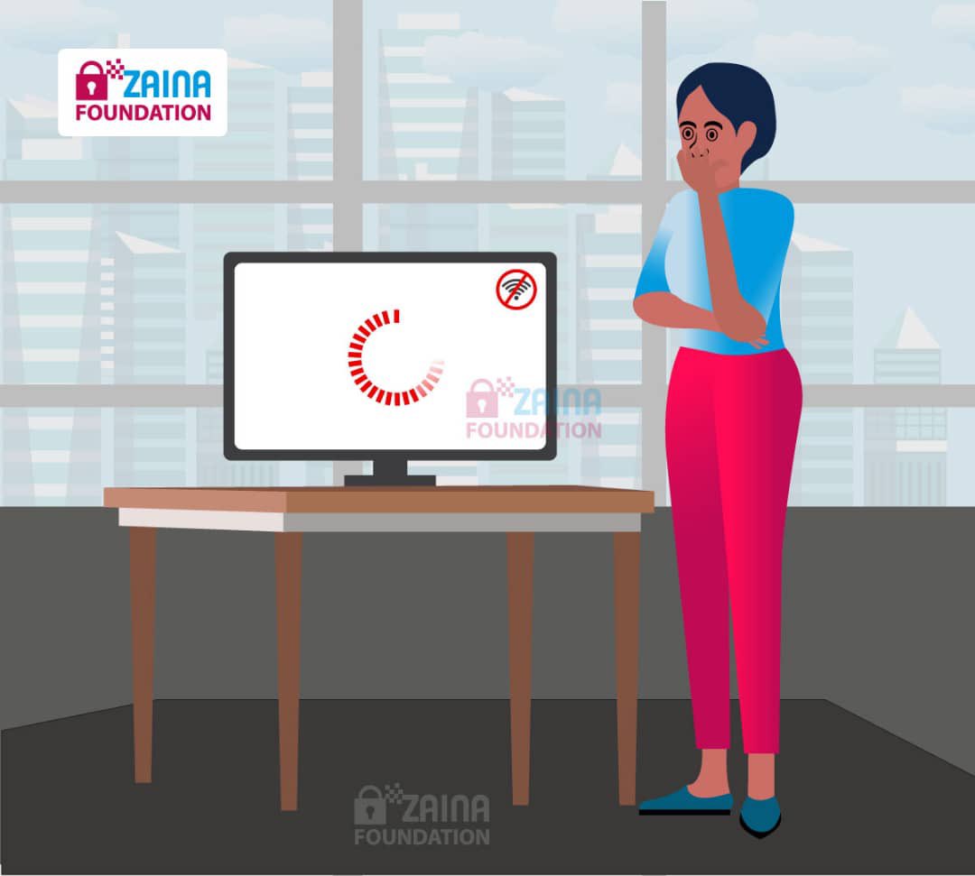 sylvia_ruambo's tweet photo. Internet Shutdowns Do More Harm than Good! Ever think of what happens to bussinesses? What about right to information? Online studies?
#KeepItOnTz
#DigitalRights
#AccessNow https://t.co/iXzAJhNJN5