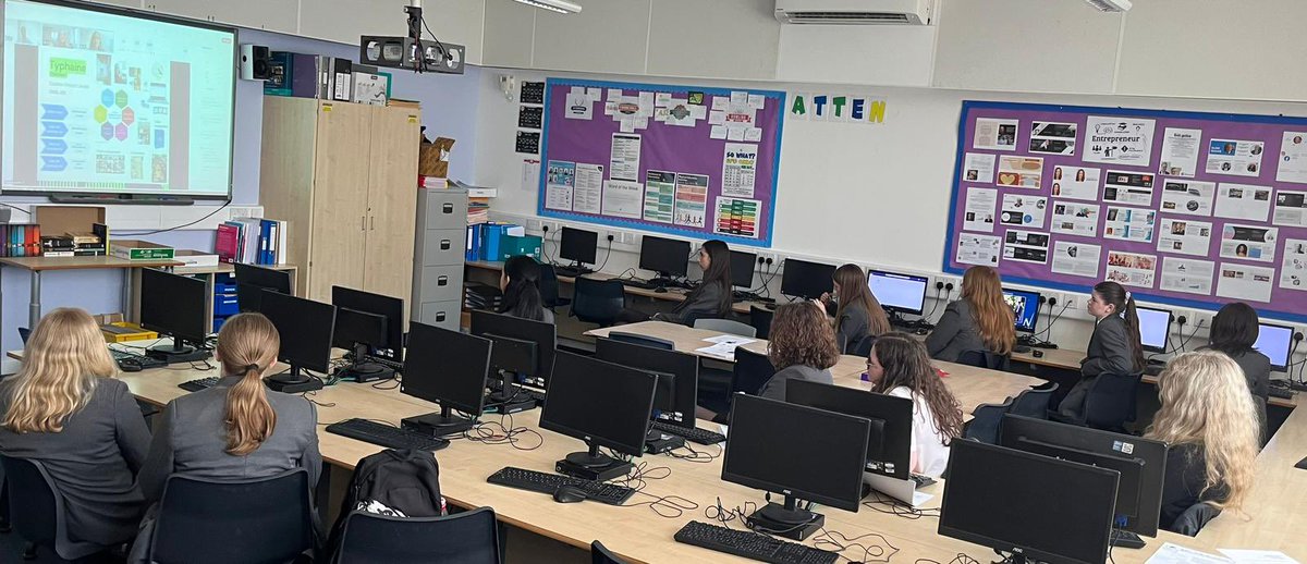 North Bromsgrove High School and Sixth Form 🌈 tweet media