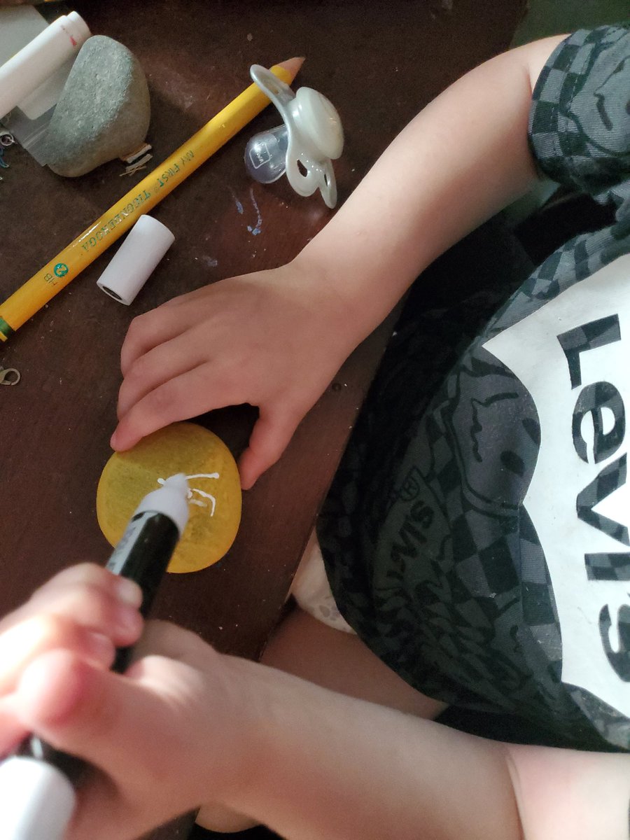 Alysia...just AJ tweet media