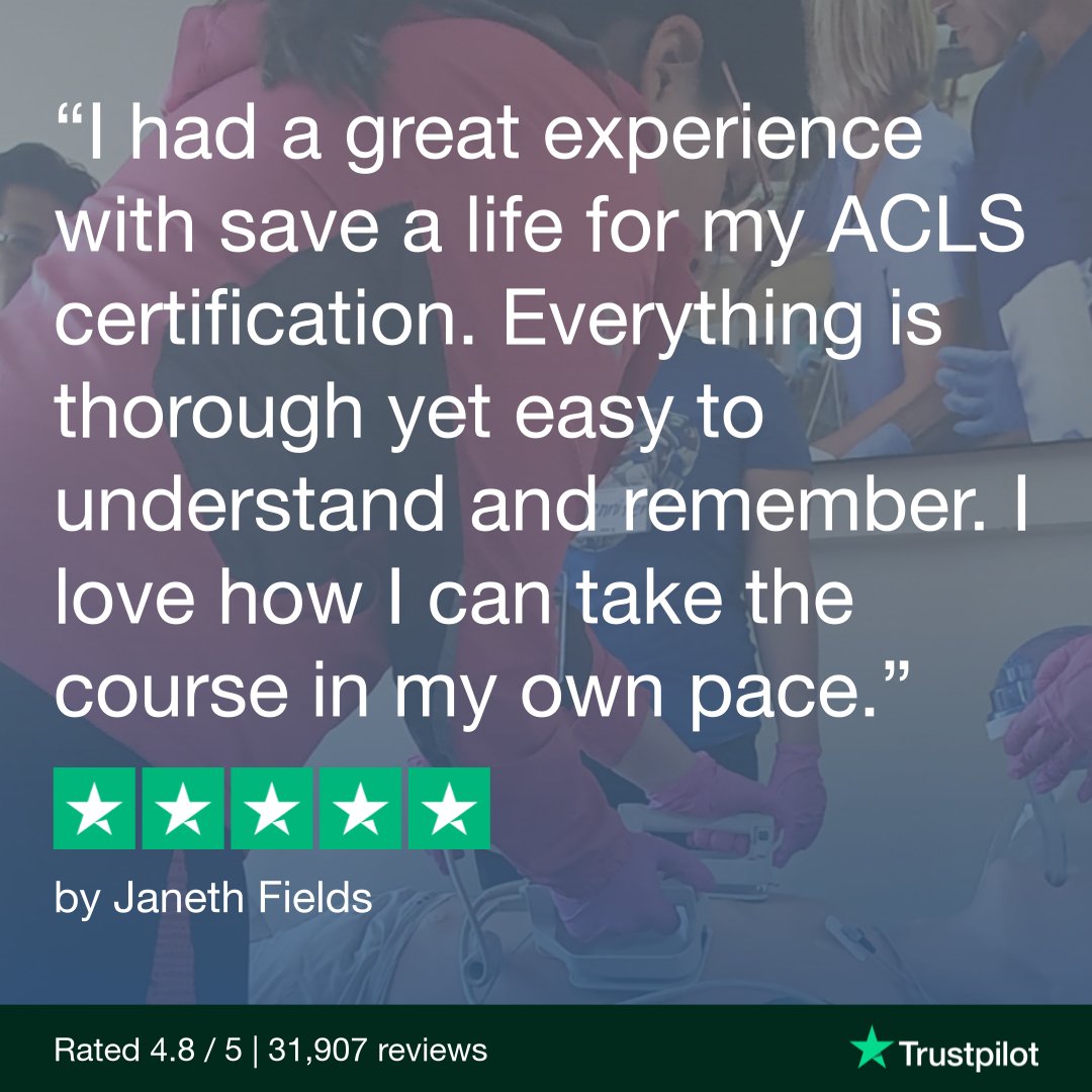 We are thrilled to share the fantastic journey of Janeth, who recently completed the Advanced Cardiac Life Support (ACLS) course. She had a great experience with Save a Life by NHCPS! 
#ACLS #AdvancedCardiovascularLifeSupport #MedicalTraining #LifesavingSkills #ConfidentCare