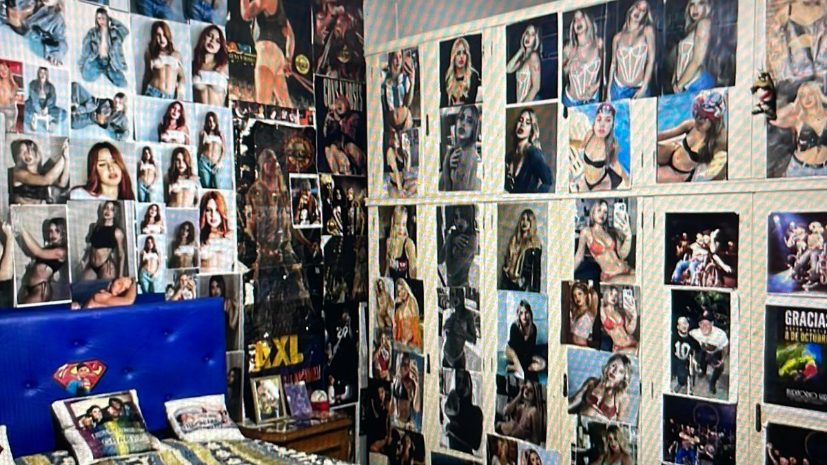 femigangsta's tweet image. Por suerte cero pajín el locador