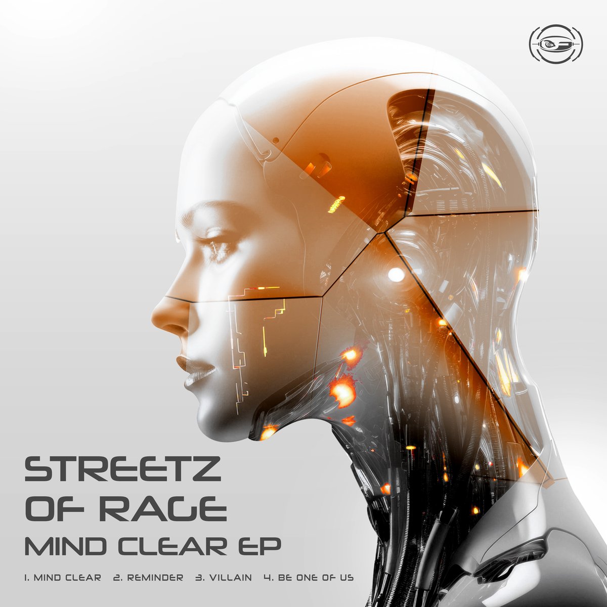 STREETZ OF RAGE   MIND CLEAR EP
Form 12282
Release date 05/20/24

Available to stream and download 
postly.app/3Xyc

1. 1.Streetz of Rage – Mind Clear
2. 2.Streetz of Rage – Be one of us
3. 3.Streetz of Rage – Villan
4. 4.Streetz of Rage – Reminder