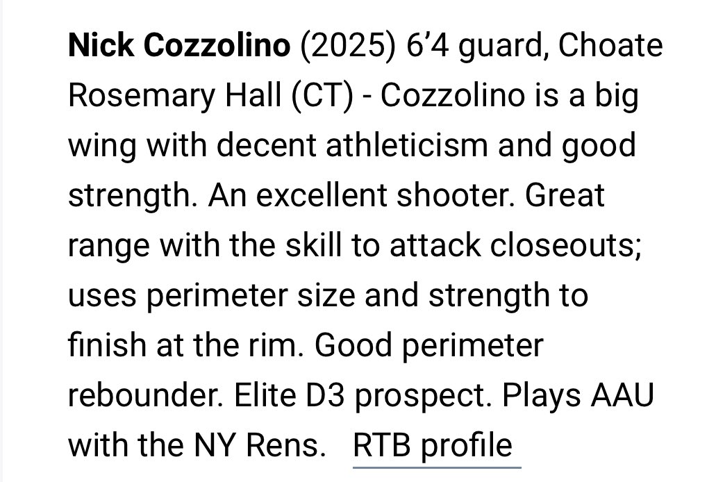 Thanks for the write up! <a href="/NEPrepBB/">NE Prep Mens Basketball</a>