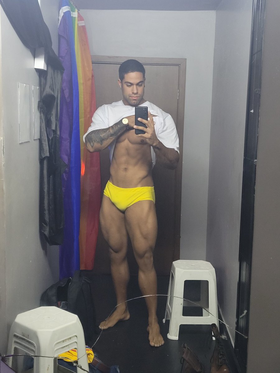 Os 10 primeiros assinantes avaliação gratuita 

onlyfans.com/izaquemonteiro

#onlyfans
#muscle #model