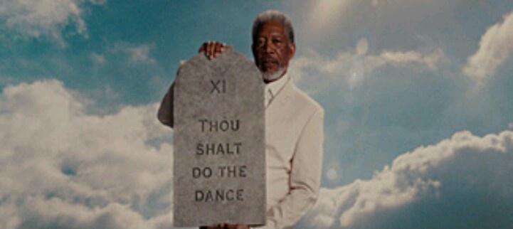 MiloBobbitt44's tweet photo. @CecereCarl He is forgetting about a very important amendment to the commandments https://t.co/h0vW01P8x3
