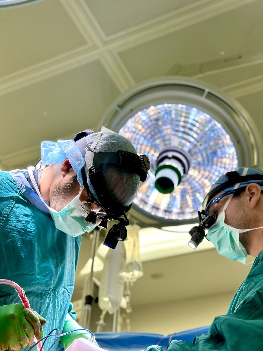 Muath Bishawi (@muathbishawi) on Twitter photo Today is the end of my training <a href="/DukeCTSurgery/">DukeCTSurgery</a> <a href="/DukeSurgery/">Duke Surgery</a> <a href="/DukeHeartCenter/">Duke Heart</a> . It’s fitting that my last case is a heart txp with <a href="/JacobNiall/">Jacob Niall Schroder</a>. A privilege to train under some of the best in the world. Excited for new adventures <a href="/EmoryCTSurgery/">Emory Division of Cardiothoracic Surgery</a> <a href="/GeorgiaTech/">Georgia Tech</a> Today is the end of my training <a href="/DukeCTSurgery/">DukeCTSurgery</a> <a href="/DukeSurgery/">Duke Surgery</a> <a href="/DukeHeartCenter/">Duke Heart</a> . It’s fitting that my last case is a heart txp with <a href="/JacobNiall/">Jacob Niall Schroder</a>. A privilege to train under some of the best in the world. Excited for new adventures <a href="/EmoryCTSurgery/">Emory Division of Cardiothoracic Surgery</a> <a href="/GeorgiaTech/">Georgia Tech</a>