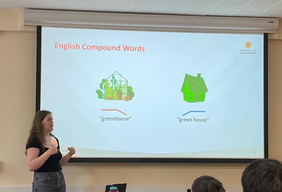 UCalgary Linguistics tweet media