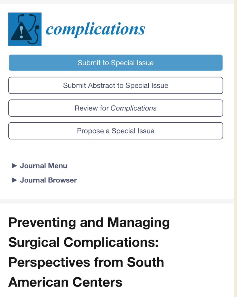 PipeCabreraV's tweet photo. This only the beginning Gio @Cacciamani_MD ! @pferrada1 @SWexner @juliomayol We are waiting for you @nlavellaneda @stormjaimes1981 @almagoch @CirujanoGZ @gastrocirs @NandoEnriqueTV @manuelaj419 @Grincircar @herniasrosario @lilitorregrosaa @anhanssen! https://t.co/z07K8PXrhL