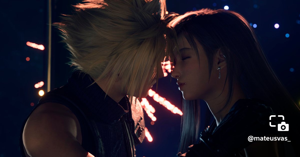 PlayStation_BR's tweet photo. O amor está no ar com os casais inesquecíveis!  💙 https://t.co/HWY0x2fcsL https://t.co/s1uOzbUkgL