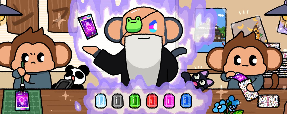 Chimpers tweet media