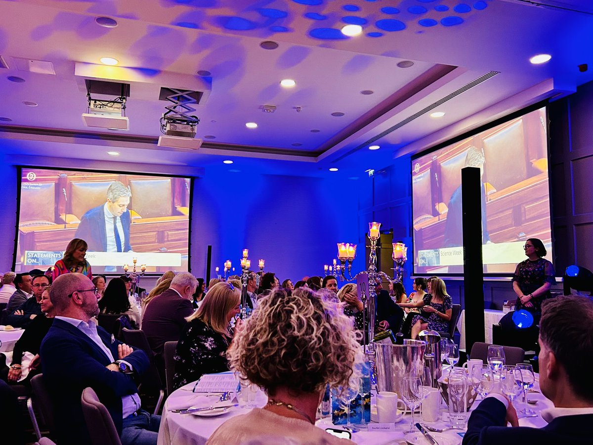 Thrilled to speak to the incredible talent at #PRAwards24! This year, 74 entries were shortlisted, covering some 60 campaigns. With competition for the trophy in each of the 24 categories tighter than ever, making it to the shortlist is a huge achievement. <a href="/PRII_ie/">PRII.ie</a> <a href="/PRCA_Ireland/">PRCA (Ireland)</a>