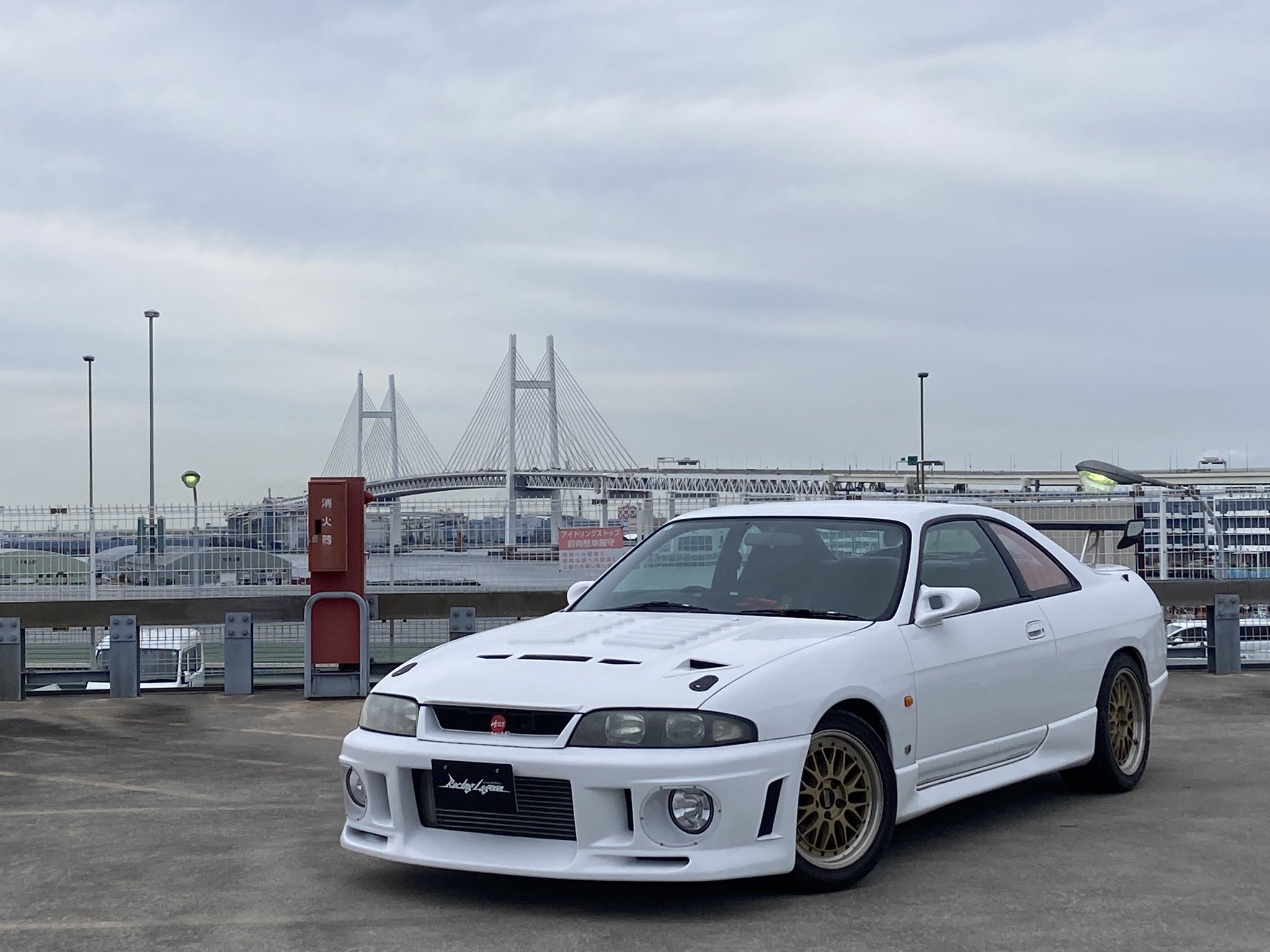 Racing Lagoon レーシング ラグーン レーシングラグーン Racing Lagoon