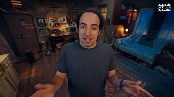 إيه الإكتفاء إللي أنا فيه ده أنا مبقتش طايق أي حد ف حياتي .