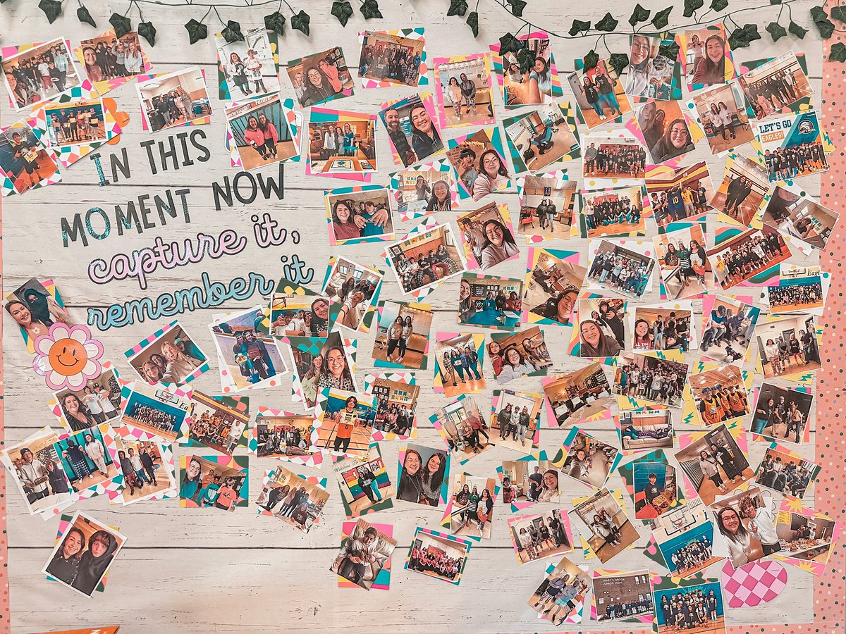 September ➡️ June

Another year of amazing memories with the best people. <a href="/learysbrook/">Leary's Brook Jr High</a> is a pretty special place. 🩷