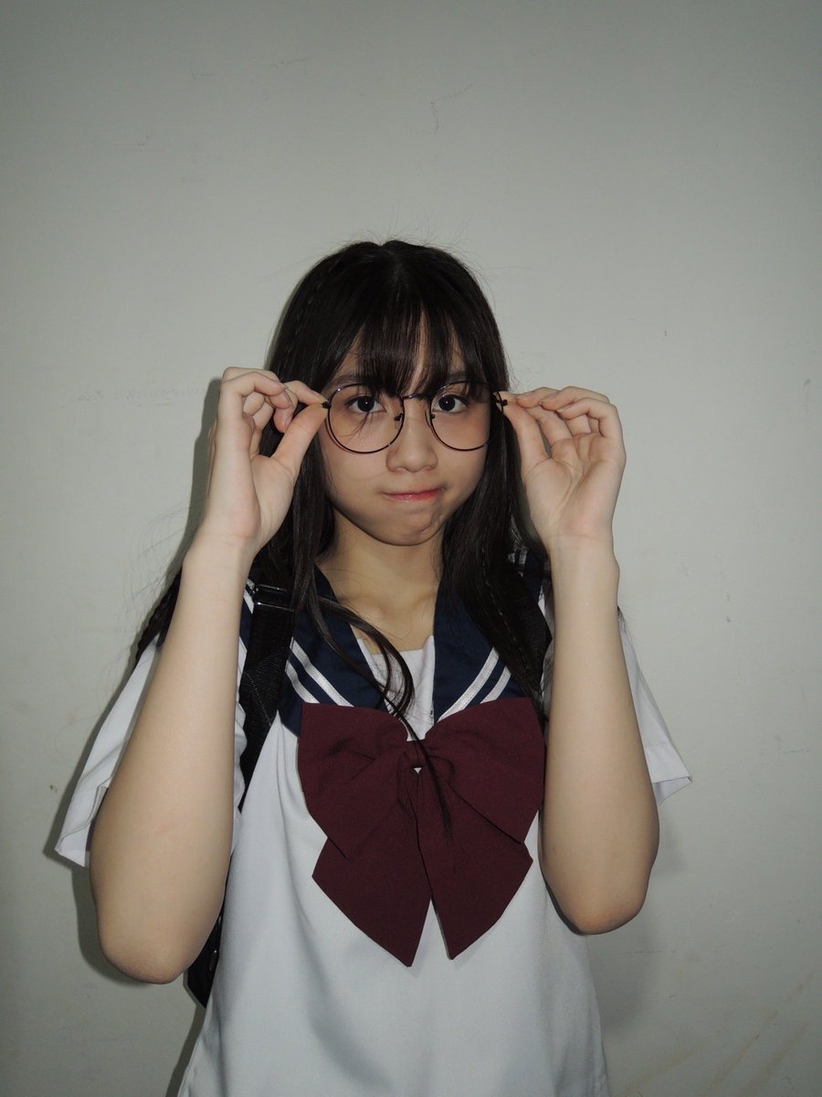 RyunoRaka's tweet photo. Terima kasih telah menjadi sebuah hiburan, sebuah kesenangan, sebuah kenangan dan sebuah sosok idol yang luar biasa.. akan tetapi kalian menutup semua kesedihan itu menjadi sebuah kebahagiaan untuk saat ini maupun nanti... again thank you. @R_AdelJKT48 @Michie_JKT48 @Levi_JKT48 https://t.co/AogoQHJcZR