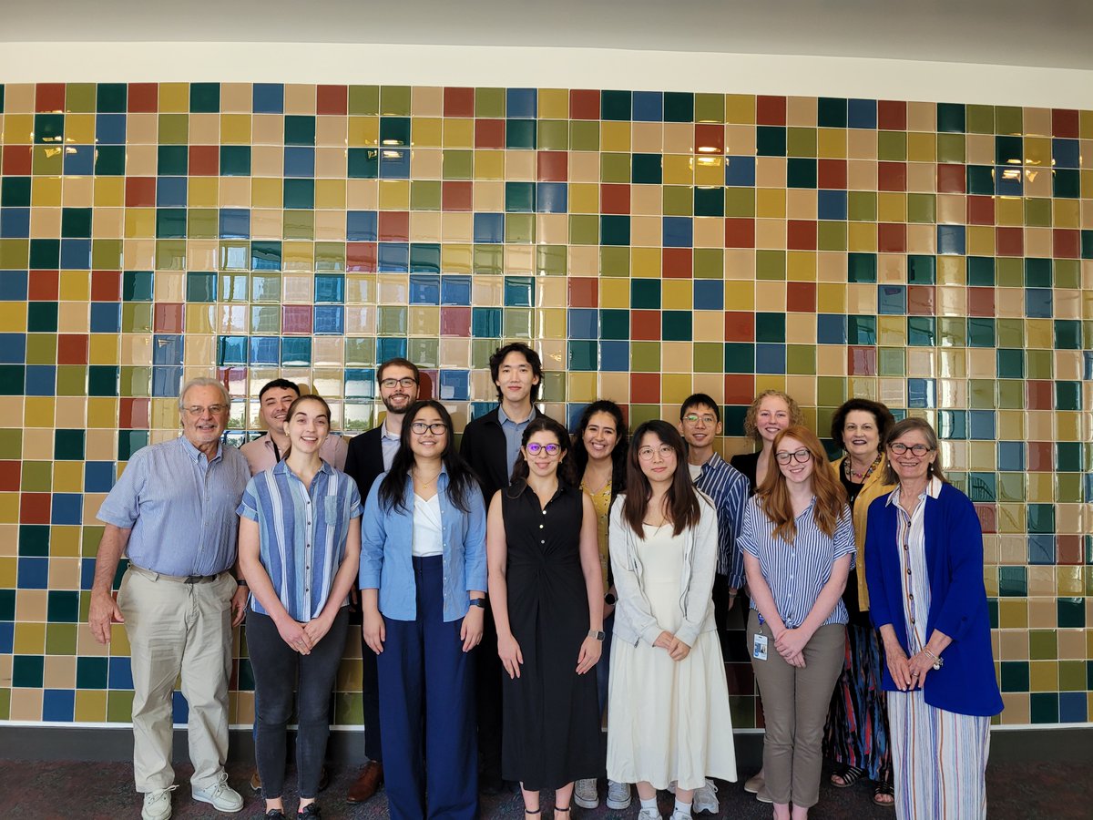 MD Anderson-UTH Grad tweet media