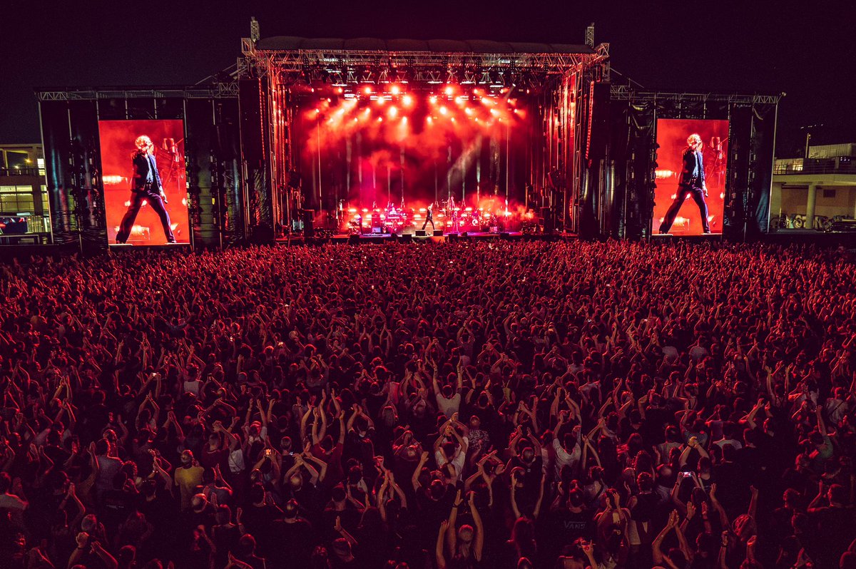 ReleaseAthensFe's tweet photo. Watch Release Athens Festival  2024 Live Stream Online in HD! Enjoy  the festival from anywhere on June 20-July 21, 2024.

📺WATCH HERE 🔗  https://t.co/uN8qqaZJQw

#releaseathens24 #blackpumas #makingmemoriestogether https://t.co/nCcr7Prn7N