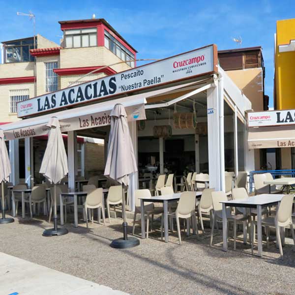 PedregadeModa's tweet photo. Los mejores espetos de Málaga se comen en Pedregalejo 

Enhorabuena a nuestros vecinos del restaurante Las Acacias #Pedregalejo

https://t.co/sSga7ttlba

@directopaladar https://t.co/IvQPMFPXmz