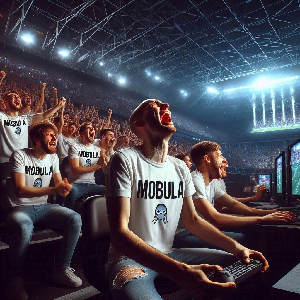Móbula (@teammobula) on Twitter photo We are eliminated from the major. 
Well played to all the teams.
<a href="/TeamBDS/">Team BDS</a> 0-3 🇪🇺
<a href="/Spacestation/">Spacestation Gaming</a> 0-3 🇺🇸
<a href="/TwisMinds/">Twisted Minds 🧠</a> 1-3 🇸🇦
Sorry to all our twitter fans, we will be back stronger 👊🏽🌏
#TeamMobula We are eliminated from the major. 
Well played to all the teams.
<a href="/TeamBDS/">Team BDS</a> 0-3 🇪🇺
<a href="/Spacestation/">Spacestation Gaming</a> 0-3 🇺🇸
<a href="/TwisMinds/">Twisted Minds 🧠</a> 1-3 🇸🇦
Sorry to all our twitter fans, we will be back stronger 👊🏽🌏
#TeamMobula