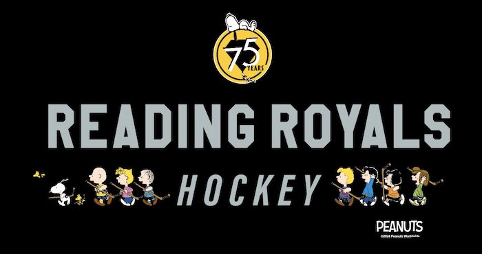 We are proud to partner with <a href="/OT_Sports_Unis/">OT Sports</a> to bring the 75th Anniversary of Peanuts to <a href="/Santander_Arena/">Santander Arena & Performing Arts Center</a>!

Visit the Lions Den Team Store on July 6 (9am-1pm) for the unveiling of our Peanuts Holiday Jersey series with pre-sales &amp; t-shirts available!

📰 bit.ly/45wDEN7