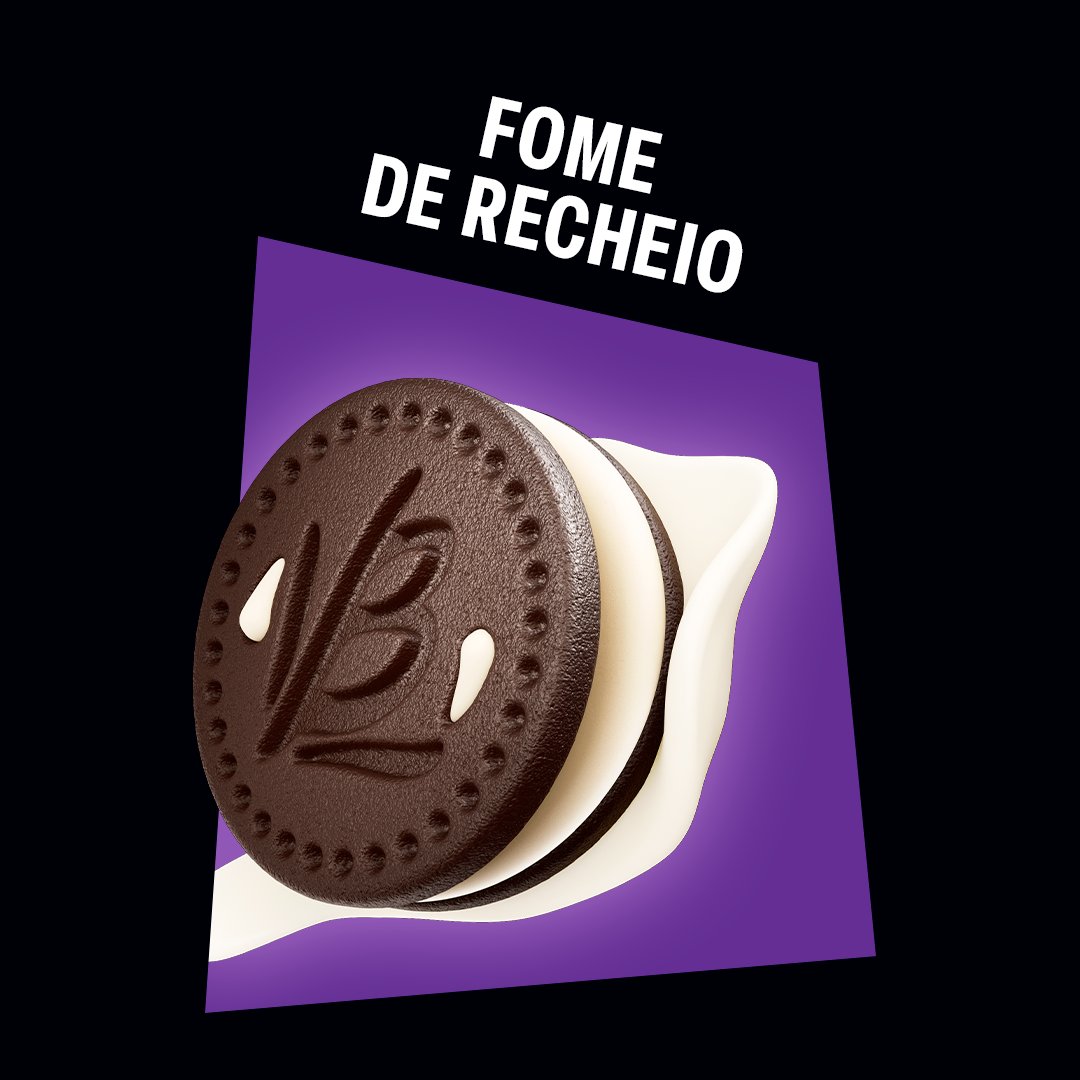 Minhas emoções são todas biscoiteiras! E a de vocês? 😋🍪
