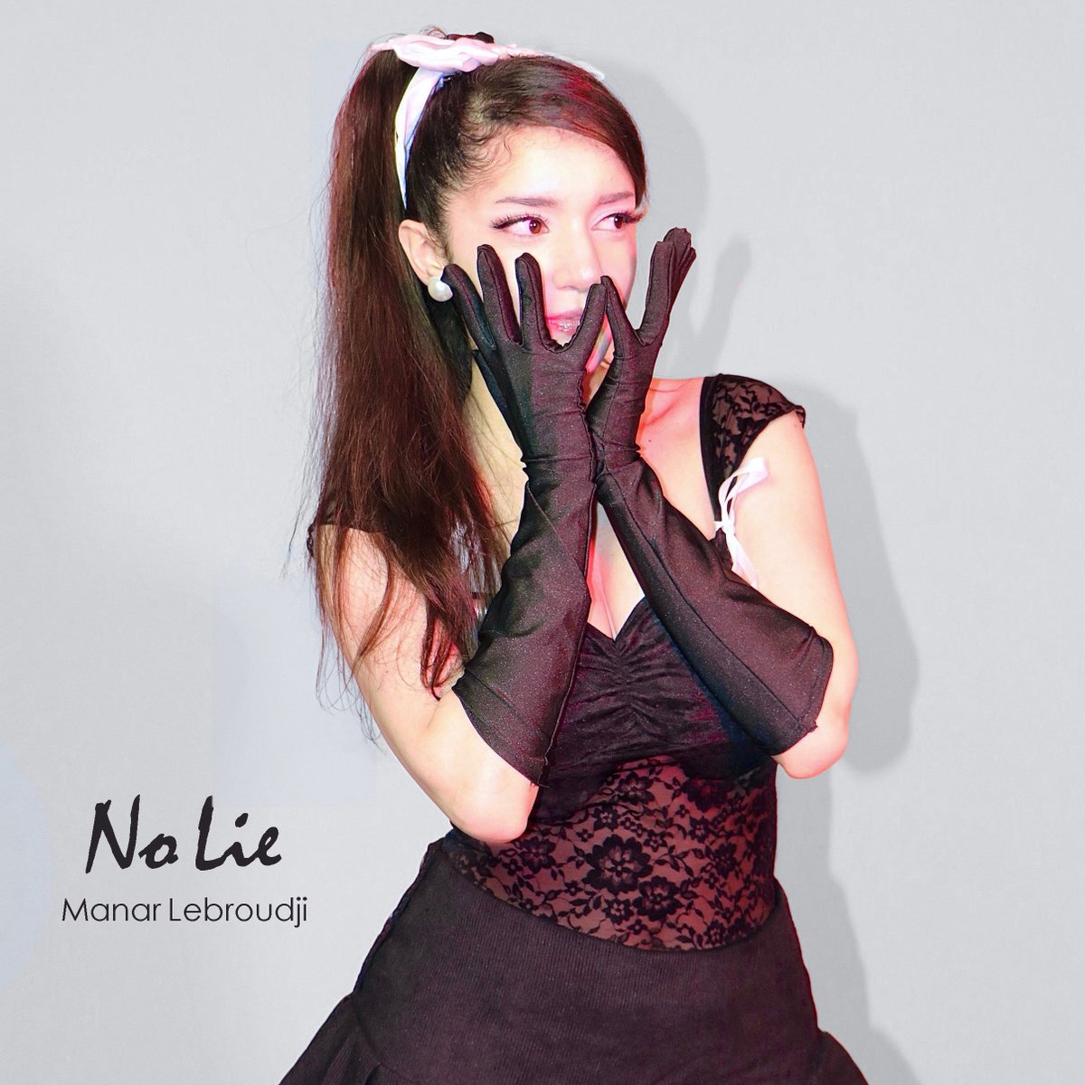 Hii, my first single "No Lie" is now live on YouTube, Spotify and Apple Music!!

youtu.be/Ya-dKzG1jIE

open.spotify.com/track/4vLfdrN7…

music.apple.com/us/album/no-li…