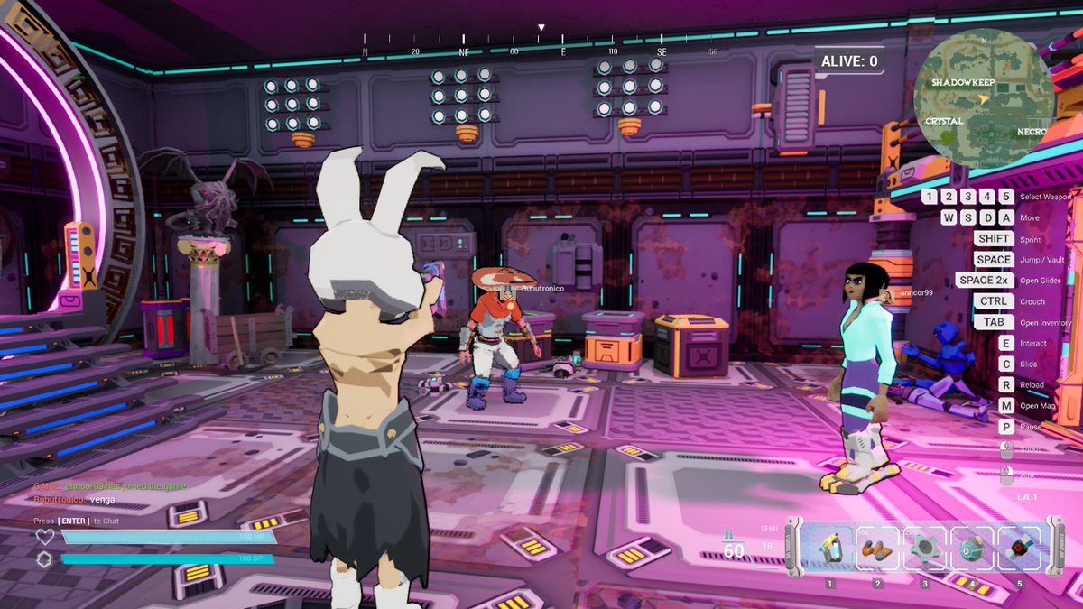 Multiverse tweet media