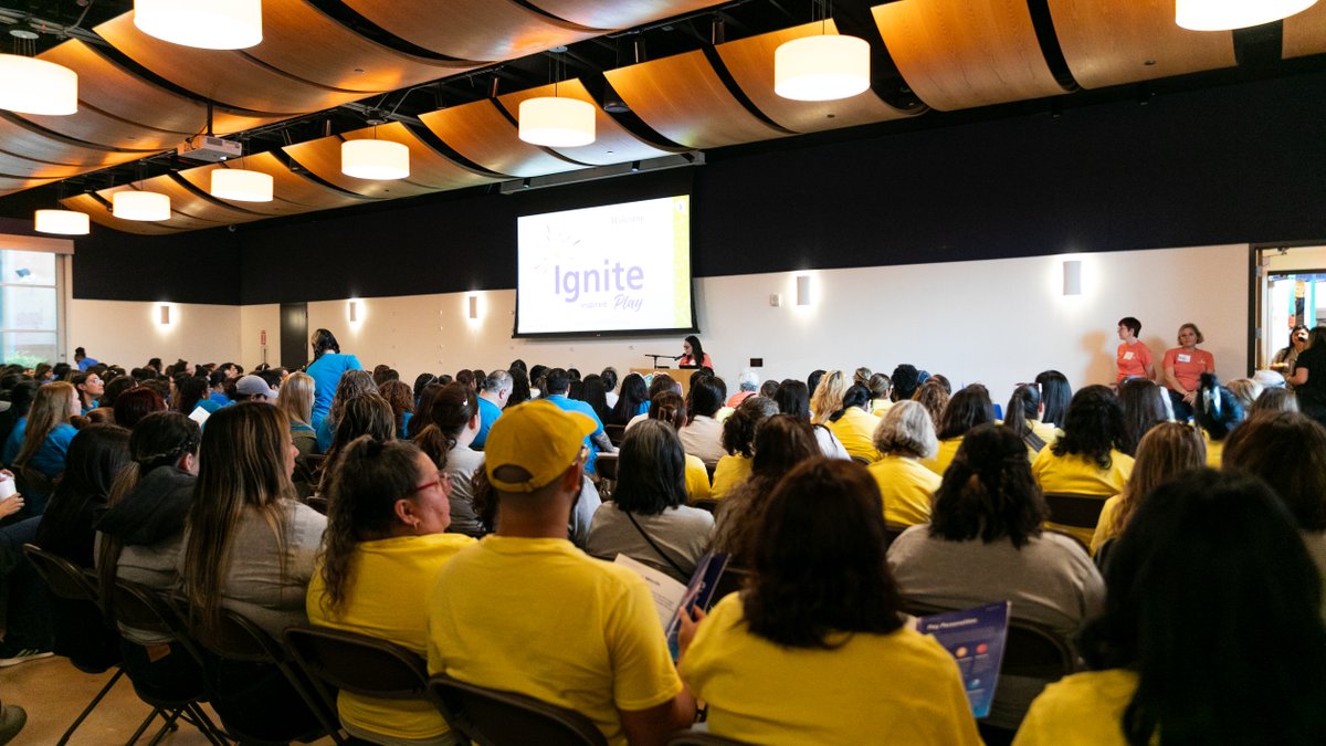 Pre-K 4 SA tweet media