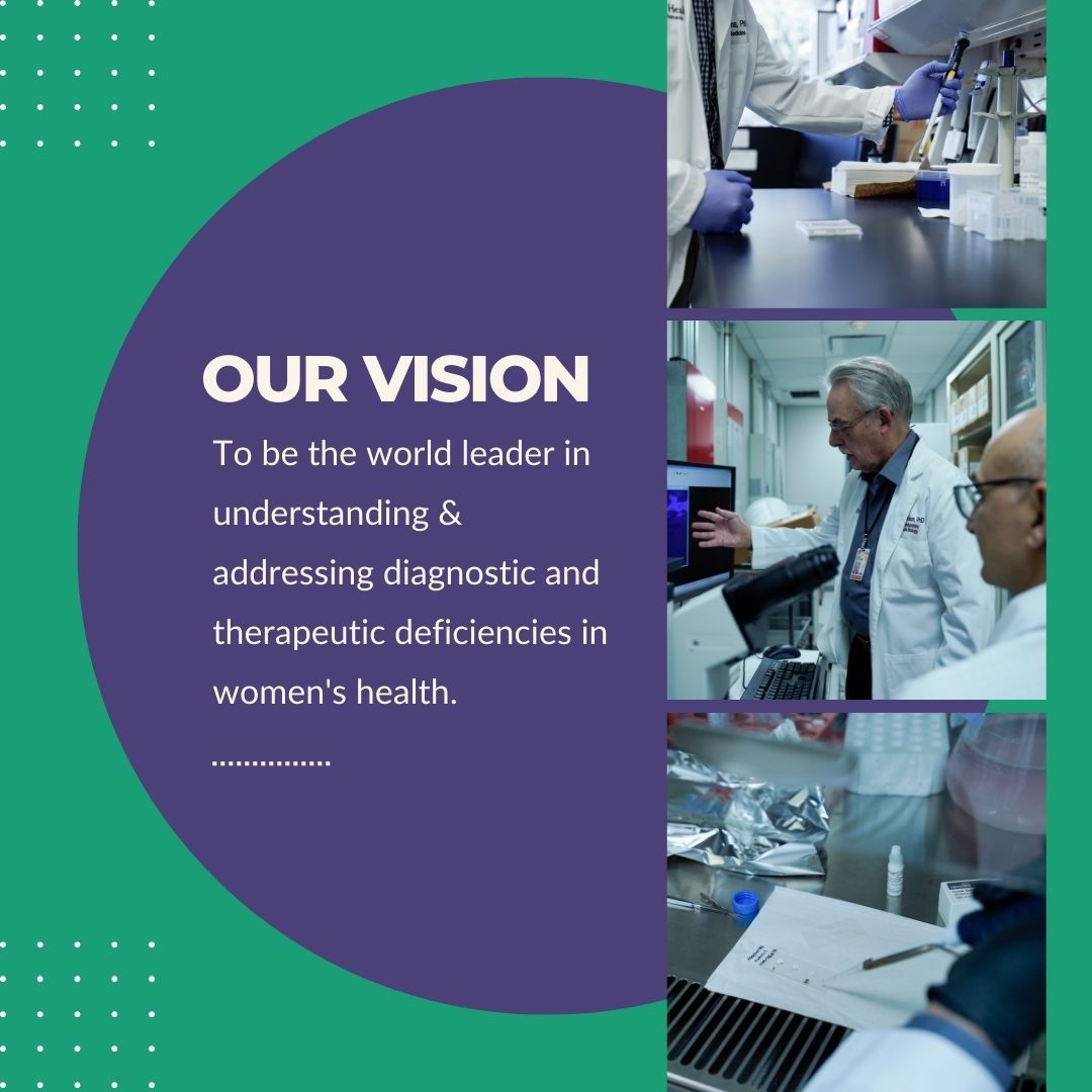 Empowering women's health through innovation 💪 At Hera Biotech, we're dedicated to closing diagnostic gaps and transforming care. Together, we're paving the way for a healthier future for all women.

#FromSurgicalToSimple