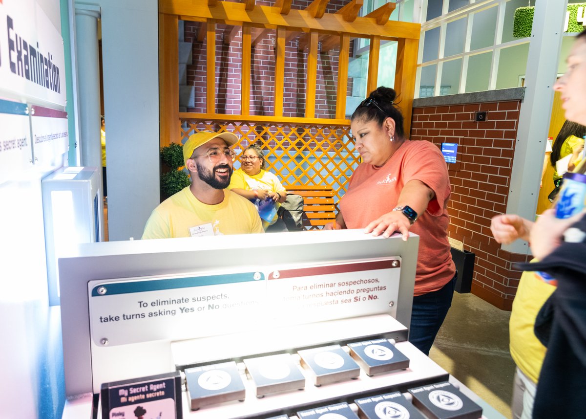 Pre-K 4 SA tweet media