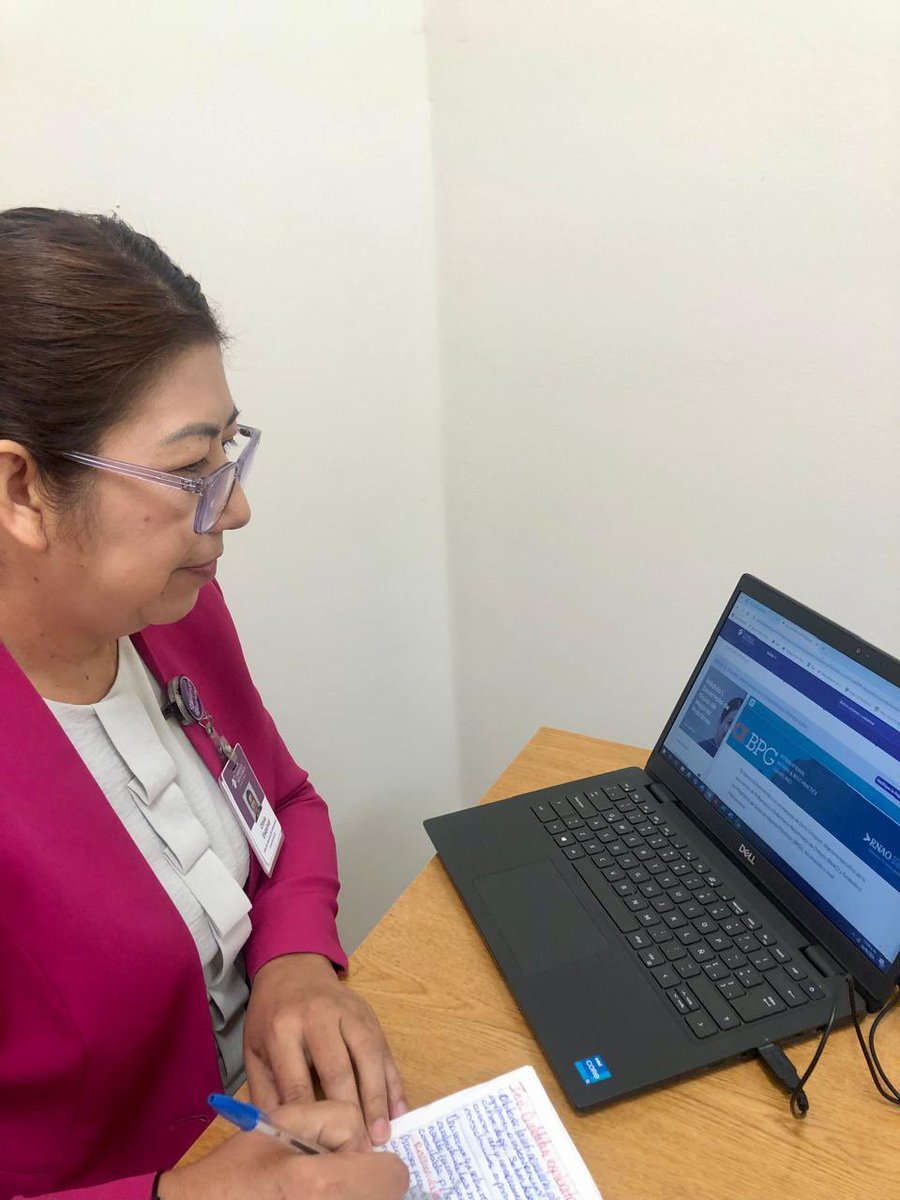 bpsochristusmx's tweet image. Nuestras enfermeras aplicadas, como Olivia y Veronica desde CHRISTUS MUGUERZA Hospital Saltillo ¡Sigan así Champions! Son un orgullo 💜🏆

#BPSO #BPSOMÉXICO @RNAO @DorisGrinspun @mruizchavez1