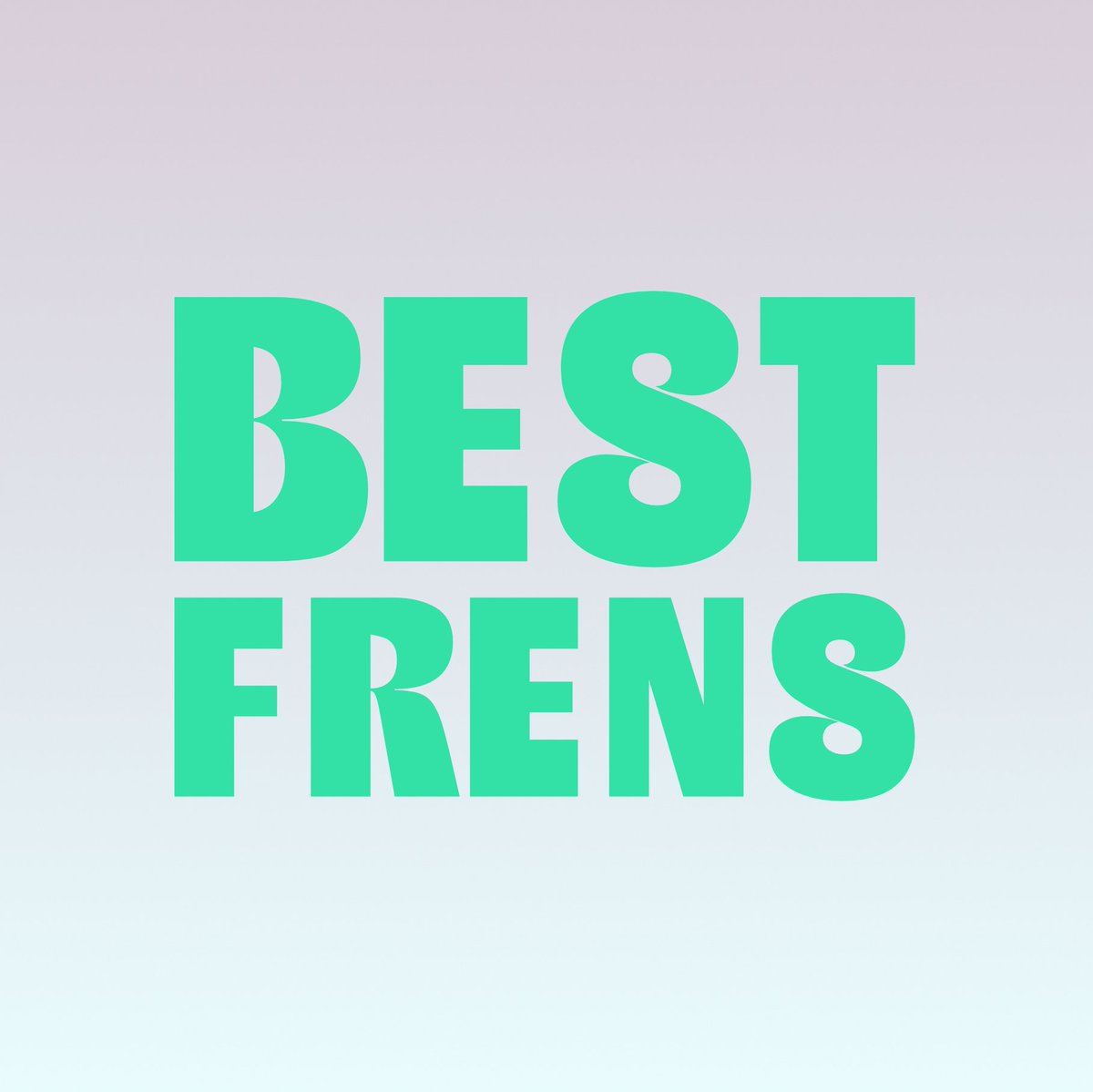 mostlyfrens's tweet image. Best Frens are nearly here. All you need to know about the mint 👇