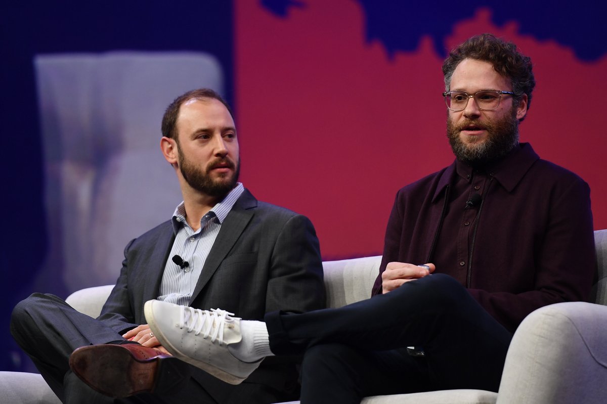 CollisionHQ's tweet image. Thank you, Toronto ❤️