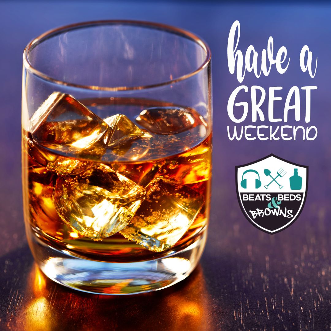 beatsbedsbrowns's tweet image. You earned it 🙌 #whiskey #DistilledSpirits #bourbon #rum