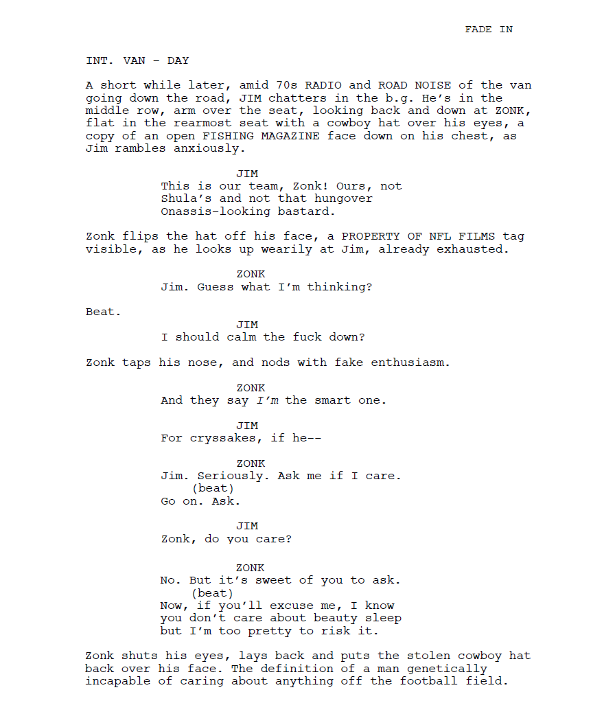 JMGIII's tweet image. #FunPageFriday