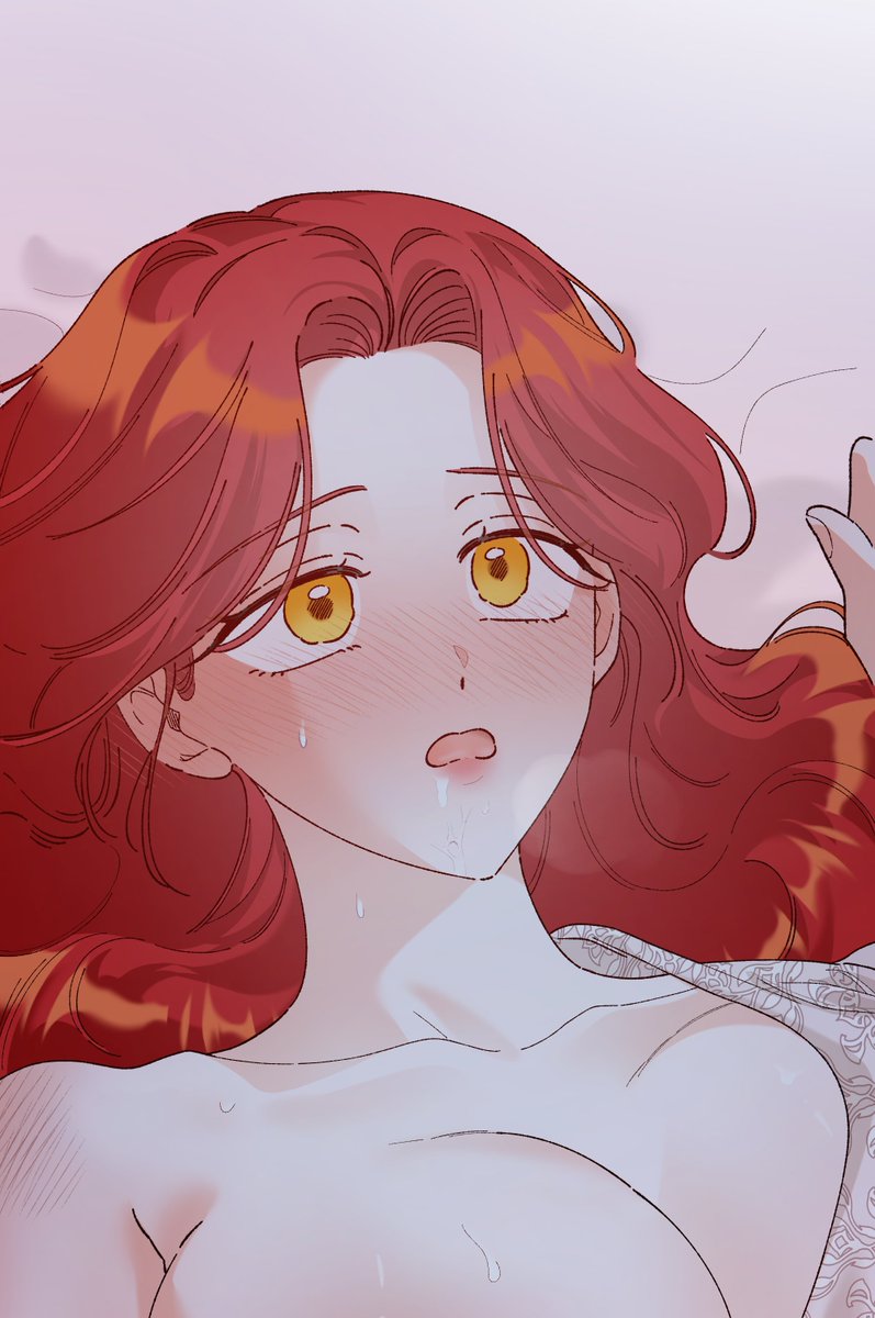 RT🩷<레이디의 야릇한 취미> 19금 헤테로 로맨스 런칭했습니다.
7월 5일 알티해주신 분들 추첨하여 2분께 원하시는 브랜드의 치킨을 드립니다!
이번 작품도 잘 부탁드립니다!
ridibooks.com/books/24040099…