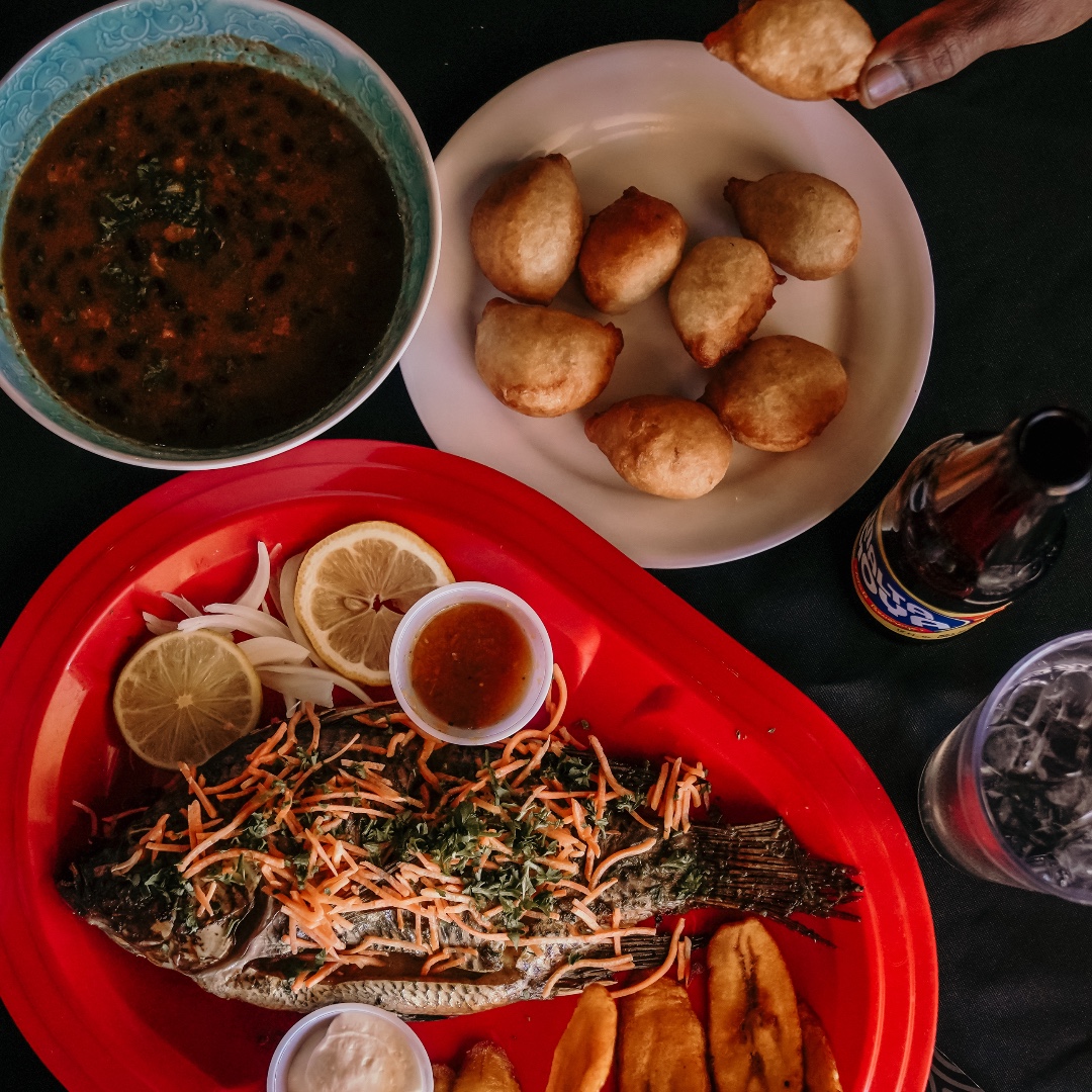 Exploring international flavors without packing a suitcase! ✈️🧳 Check out these local spots that are sure to make your visit unforgettable. No passport needed for this trip around Lubbock! #VisitLubbock bit.ly/4eB7Quo