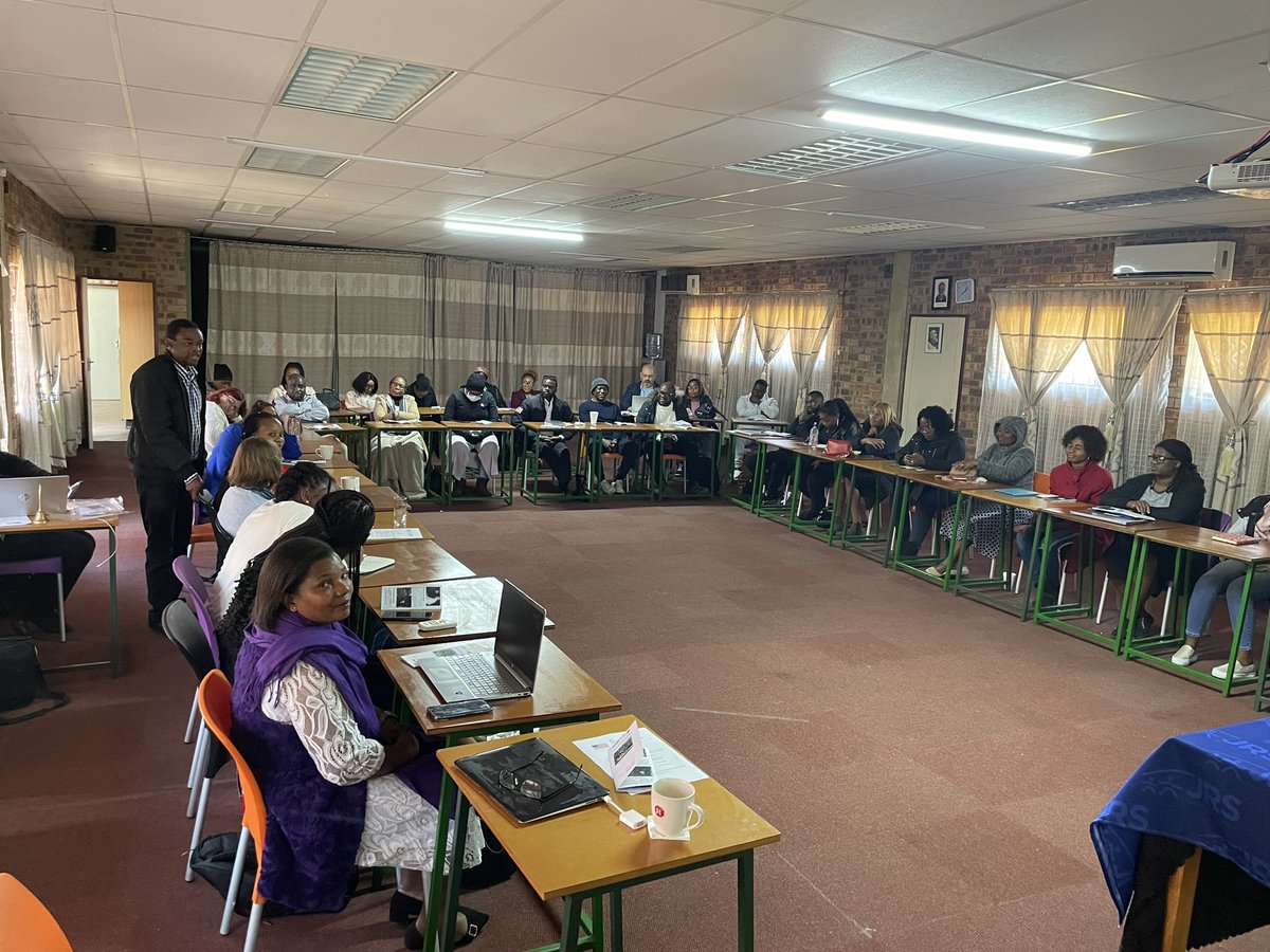 SAP JESUIT MIGRATION tweet media