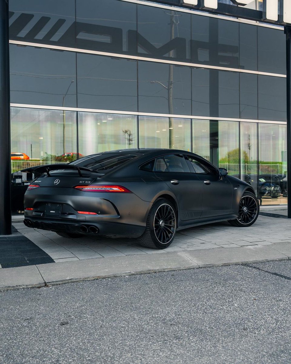 Mercedes-Benz Brampton tweet media