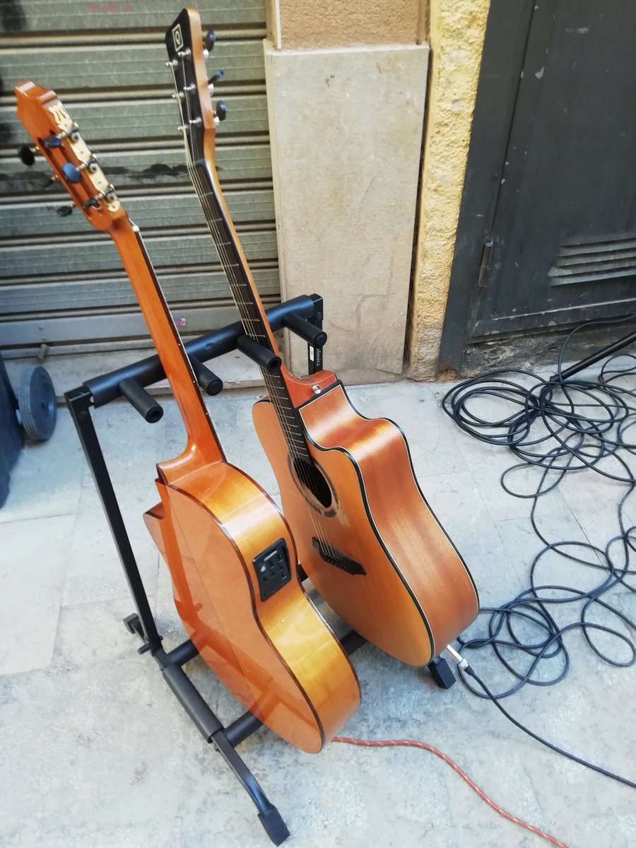 Endavant_BCamp's tweet image. Tot a punt! 🎉