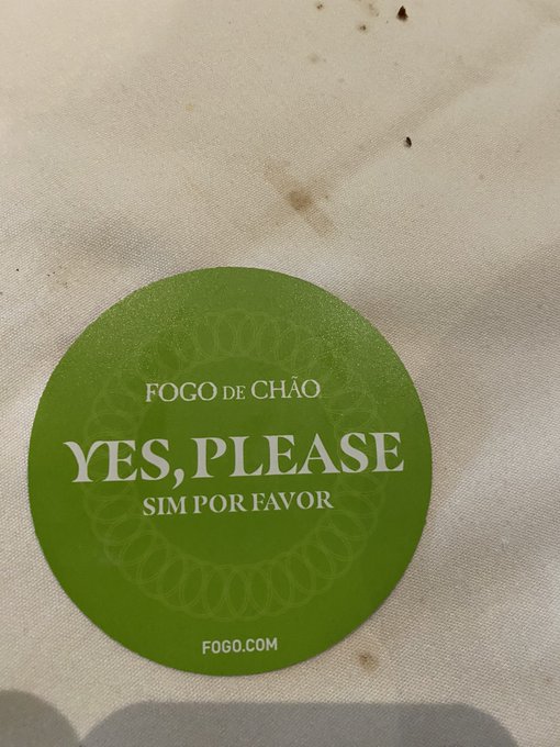 I exercised consent last night https://t.co/947ZLfIITp